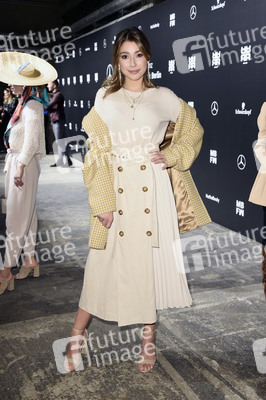 Riani Fashion Show auf der Berlin Fashion Week Autumn/Winter 2020