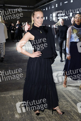 Riani Fashion Show auf der Berlin Fashion Week Autumn/Winter 2020