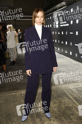 Riani Fashion Show auf der Berlin Fashion Week Autumn/Winter 2020