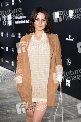 Riani Fashion Show auf der Berlin Fashion Week Autumn/Winter 2020