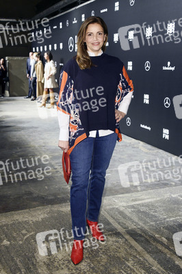 Riani Fashion Show auf der Berlin Fashion Week Autumn/Winter 2020