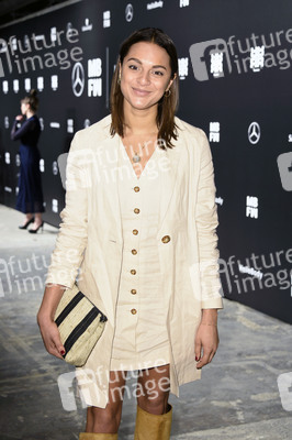 Riani Fashion Show auf der Berlin Fashion Week Autumn/Winter 2020