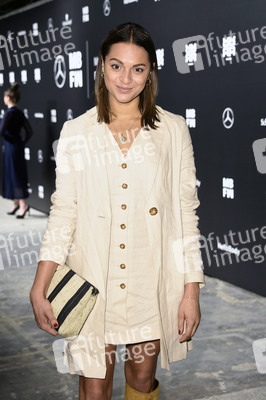 Riani Fashion Show auf der Berlin Fashion Week Autumn/Winter 2020