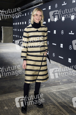 Riani Fashion Show auf der Berlin Fashion Week Autumn/Winter 2020