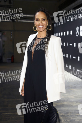 Riani Fashion Show auf der Berlin Fashion Week Autumn/Winter 2020