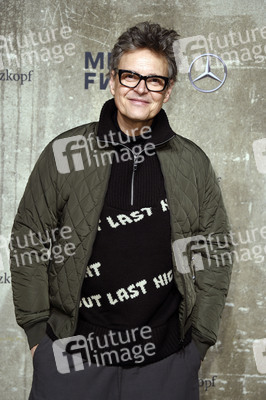 Rebekka Ruetz Fashion Show auf der Berlin Fashion Week Autumn/Winter 2020