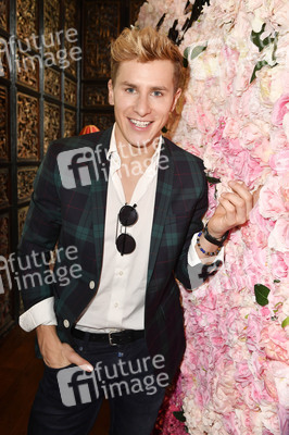 Thomas Sabo Press Cocktail auf der Berlin Fashion Week Autumn/Winter 2020