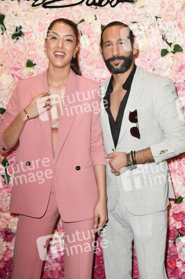 Thomas Sabo Press Cocktail auf der Berlin Fashion Week Autumn/Winter 2020