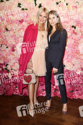 Thomas Sabo Press Cocktail auf der Berlin Fashion Week Autumn/Winter 2020