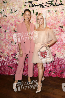 Thomas Sabo Press Cocktail auf der Berlin Fashion Week Autumn/Winter 2020