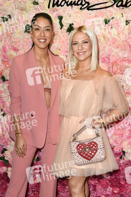 Thomas Sabo Press Cocktail auf der Berlin Fashion Week Autumn/Winter 2020