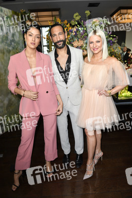 Thomas Sabo Press Cocktail auf der Berlin Fashion Week Autumn/Winter 2020