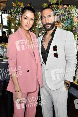 Thomas Sabo Press Cocktail auf der Berlin Fashion Week Autumn/Winter 2020