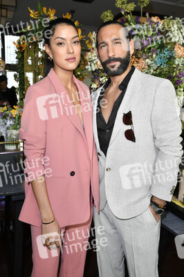 Thomas Sabo Press Cocktail auf der Berlin Fashion Week Autumn/Winter 2020