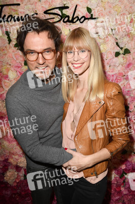 Thomas Sabo Press Cocktail auf der Berlin Fashion Week Autumn/Winter 2020