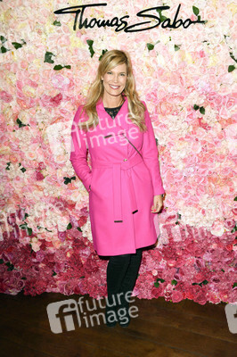 Thomas Sabo Press Cocktail auf der Berlin Fashion Week Autumn/Winter 2020