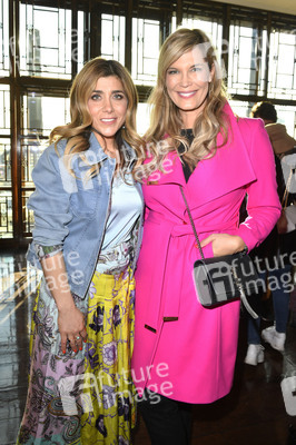 Thomas Sabo Press Cocktail auf der Berlin Fashion Week Autumn/Winter 2020