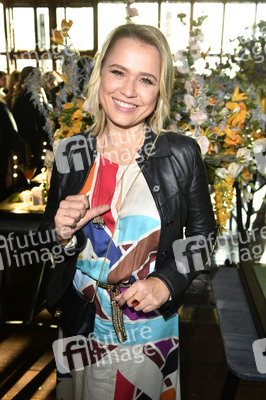 Thomas Sabo Press Cocktail auf der Berlin Fashion Week Autumn/Winter 2020