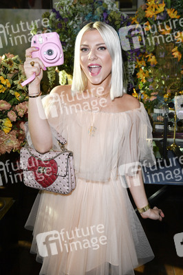 Thomas Sabo Press Cocktail auf der Berlin Fashion Week Autumn/Winter 2020