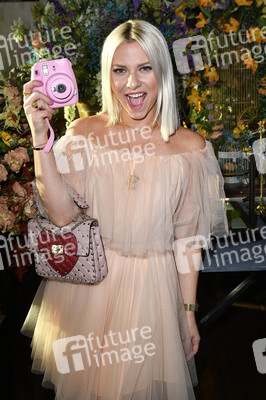 Thomas Sabo Press Cocktail auf der Berlin Fashion Week Autumn/Winter 2020