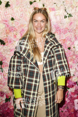 Thomas Sabo Press Cocktail auf der Berlin Fashion Week Autumn/Winter 2020