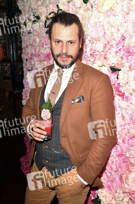 Thomas Sabo Press Cocktail auf der Berlin Fashion Week Autumn/Winter 2020