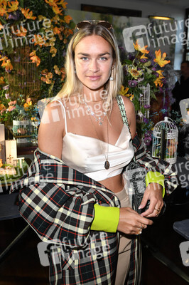 Thomas Sabo Press Cocktail auf der Berlin Fashion Week Autumn/Winter 2020