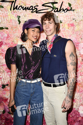 Thomas Sabo Press Cocktail auf der Berlin Fashion Week Autumn/Winter 2020