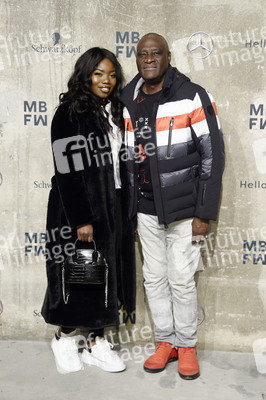 Sportalm Kitzbühel Fashion Show auf der Berlin Fashion Week Autumn/Winter 2020