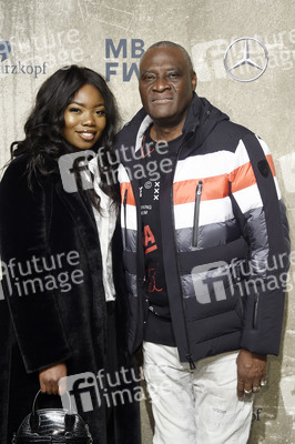 Sportalm Kitzbühel Fashion Show auf der Berlin Fashion Week Autumn/Winter 2020