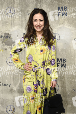 Sportalm Kitzbühel Fashion Show auf der Berlin Fashion Week Autumn/Winter 2020