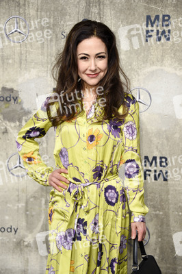 Sportalm Kitzbühel Fashion Show auf der Berlin Fashion Week Autumn/Winter 2020