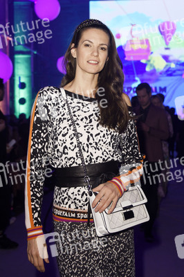 Sportalm Kitzbühel Fashion Show auf der Berlin Fashion Week Autumn/Winter 2020