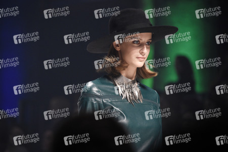 Sportalm Kitzbühel Fashion Show auf der Berlin Fashion Week Autumn/Winter 2020