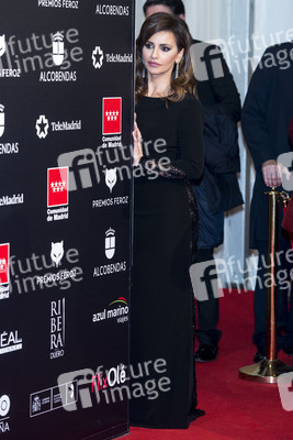 Feroz Awards 2020 in Alcobendas