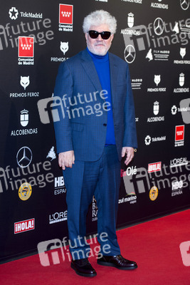 Feroz Awards 2020 in Alcobendas