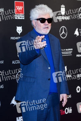 Feroz Awards 2020 in Alcobendas