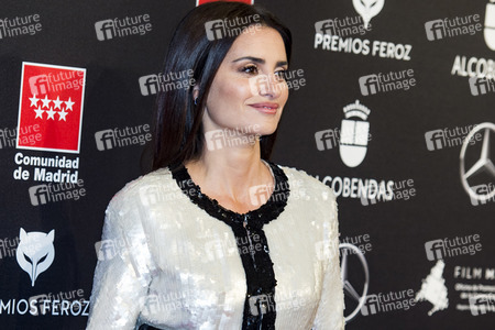 Feroz Awards 2020 in Alcobendas