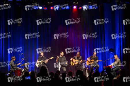 Konzert von Laith Al-Deen in Erfurt