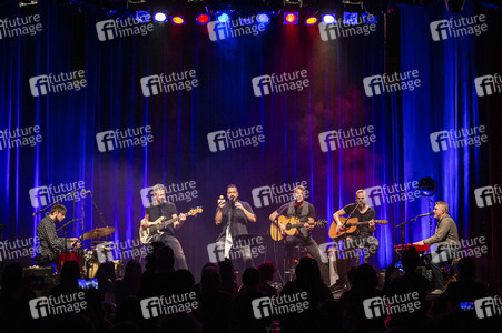 Konzert von Laith Al-Deen in Erfurt