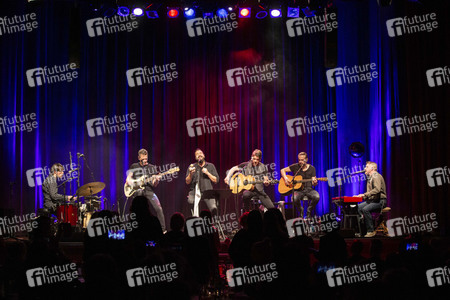 Konzert von Laith Al-Deen in Erfurt