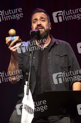 Konzert von Laith Al-Deen in Erfurt