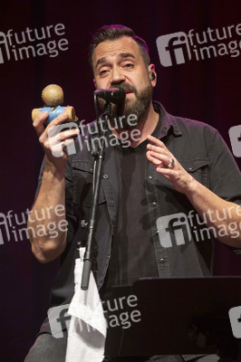 Konzert von Laith Al-Deen in Erfurt