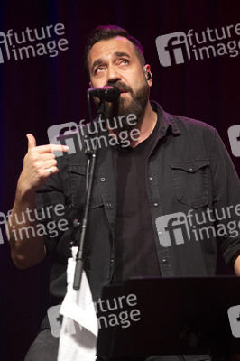 Konzert von Laith Al-Deen in Erfurt