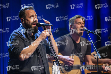 Konzert von Laith Al-Deen in Erfurt