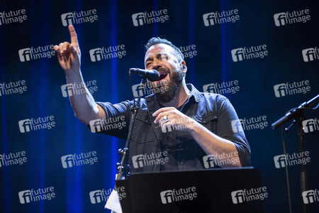 Konzert von Laith Al-Deen in Erfurt