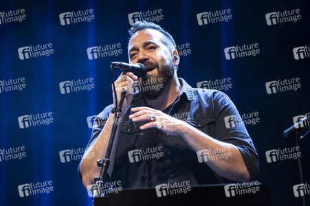 Konzert von Laith Al-Deen in Erfurt