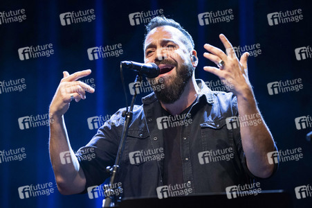 Konzert von Laith Al-Deen in Erfurt