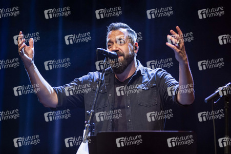 Konzert von Laith Al-Deen in Erfurt