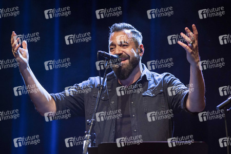 Konzert von Laith Al-Deen in Erfurt